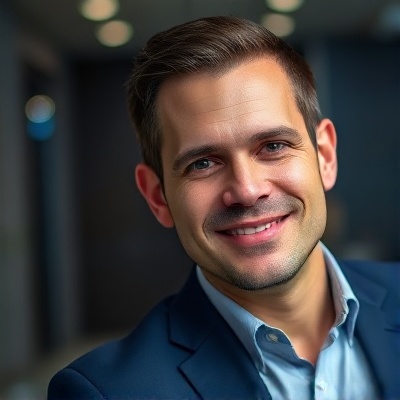Guillaume Houle — bitcoin casino expert